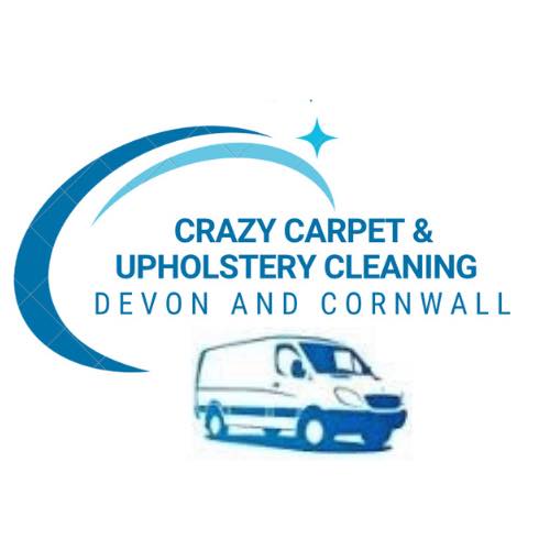 Crazy Carpet Cleaning - Devon & Cornwall 
